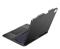 TYPECASE Flexbook Touch z klawiaturą do iPad Air 13" M2 / M3 / M4 - 1522747 - zdjęcie 3